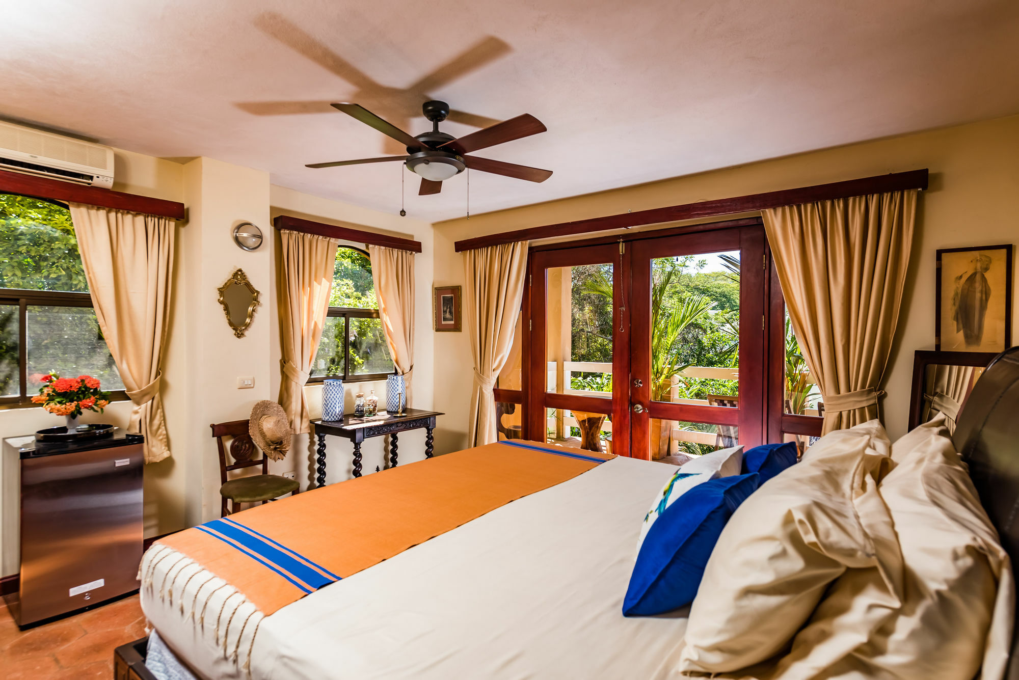 Villa Nautilus Tamarindo Exterior foto