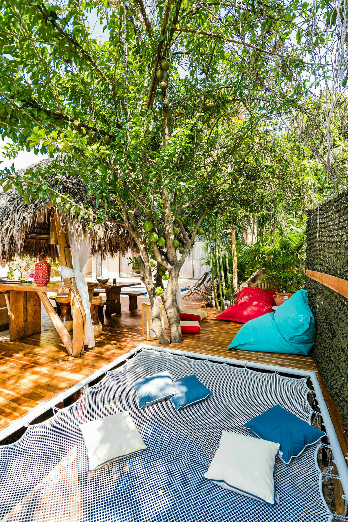 Villa Nautilus Tamarindo Exterior foto