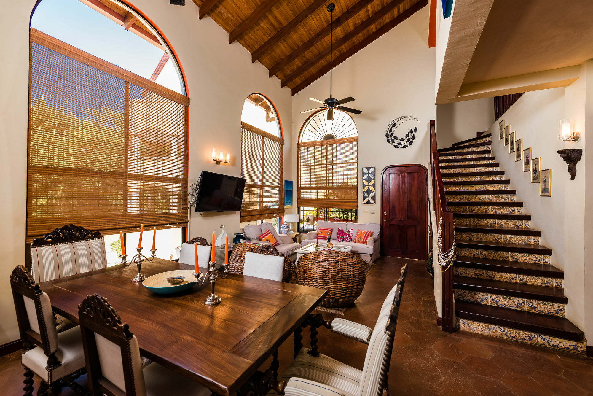Villa Nautilus Tamarindo Exterior foto