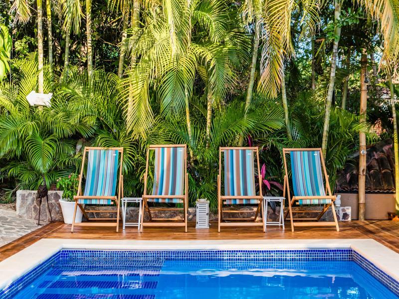 Villa Nautilus Tamarindo Exterior foto