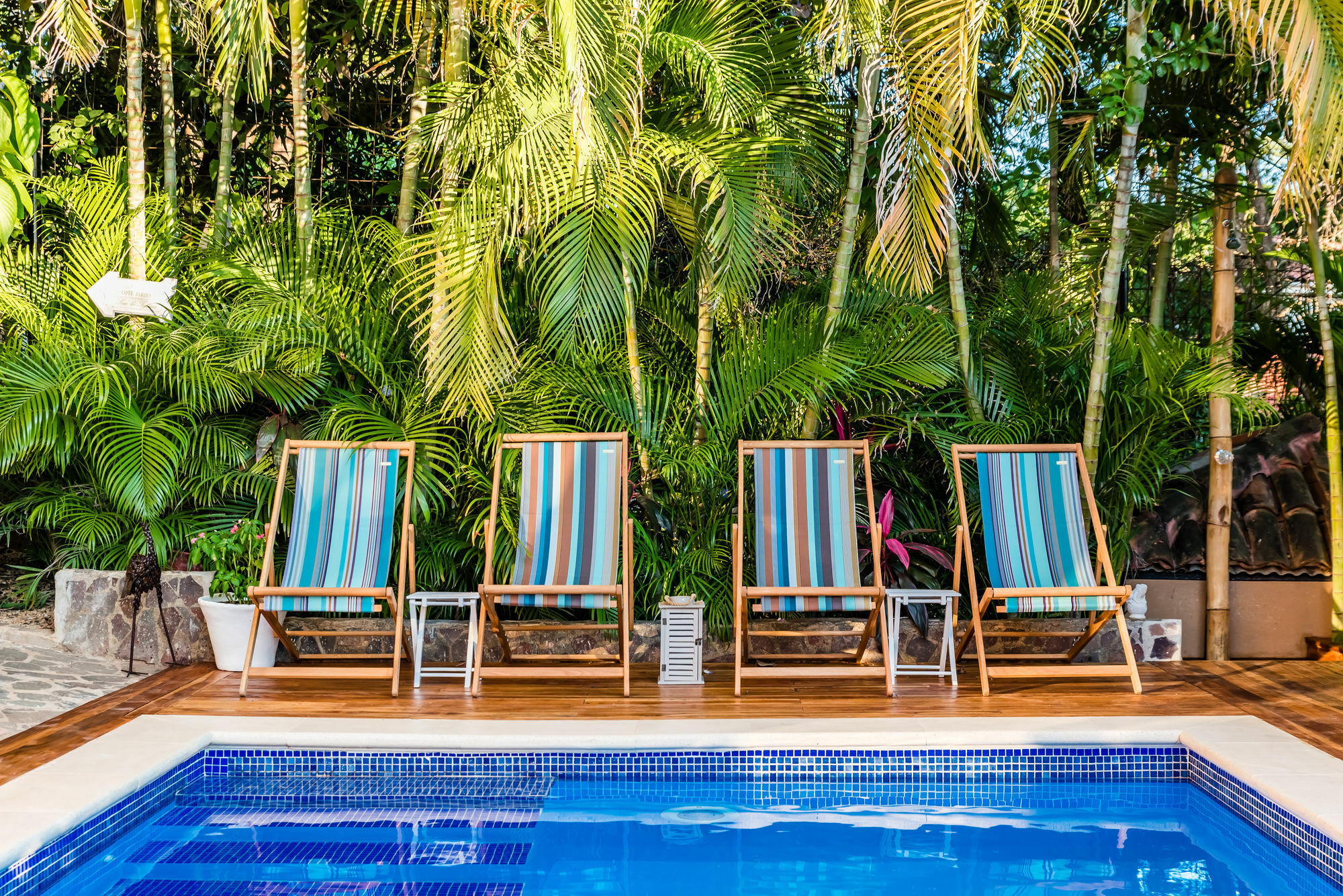 Villa Nautilus Tamarindo Exterior foto